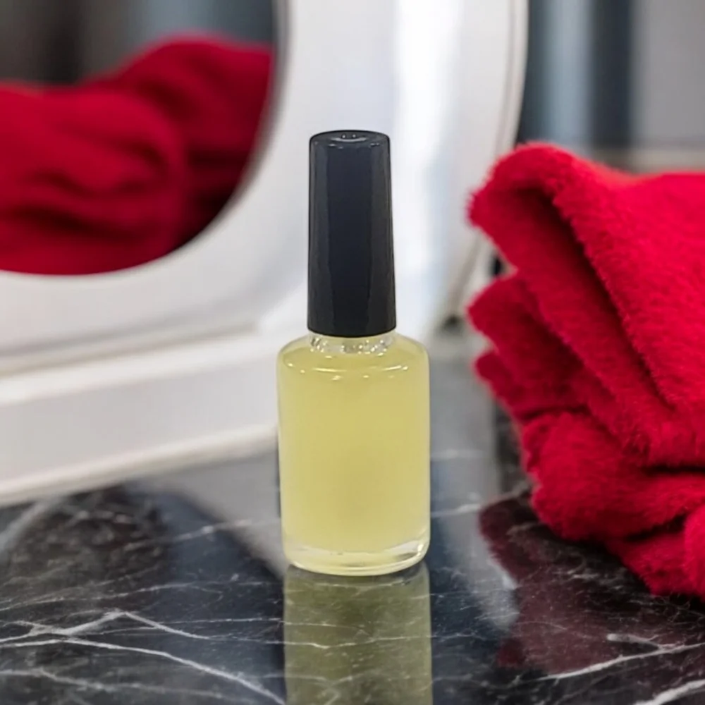Conditioning Nail Serum Nail Nutrition Orchid & Vine